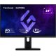 Монитор 23.8" Acer EK241YP6BI Black (UM.QE1EE.601)