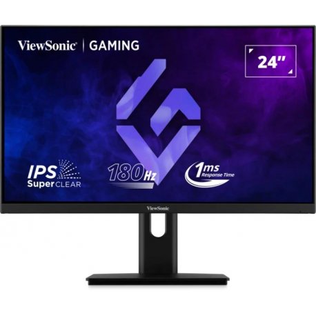 Монитор 23.8" Acer EK241YP6BI Black (UM.QE1EE.601)