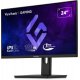 Монитор 23.8" Acer EK241YP6BI Black (UM.QE1EE.601)