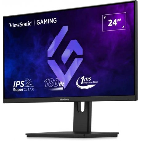 Монітор 23.8" Acer EK241YP6BI Black (UM.QE1EE.601)