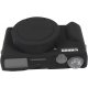 Чохол для камери Canon G7X Mark 3 Silicone Case Black