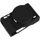 Чохол для камери Canon G7X Mark 3 Silicone Case Black