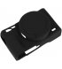 Чохол для камери Canon G7X Mark 3 Silicone Case Black