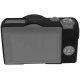 Чохол для камери Canon G7X Mark 3 Silicone Case Black