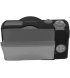 Чохол для камери Canon G7X Mark 3 Silicone Case Black