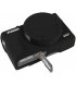 Чохол для камери Canon G7X Mark 3 Silicone Case Black