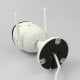 IP-камера Imou Bullet 3MP 2.8мм (IPC-K3DP-3H0WF) IP-камера Imou Bullet 3MP 2.8мм (IPC-K3DP-3H0WF)