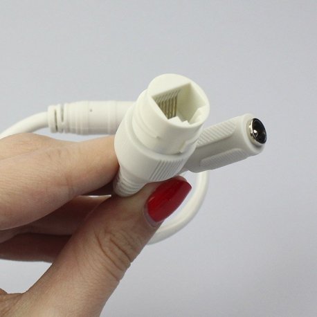 IP-камера Imou Bullet 3MP 2.8мм (IPC-K3DP-3H0WF)