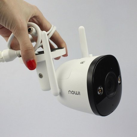 IP-камера Imou Bullet 3MP 2.8мм (IPC-K3DP-3H0WF)