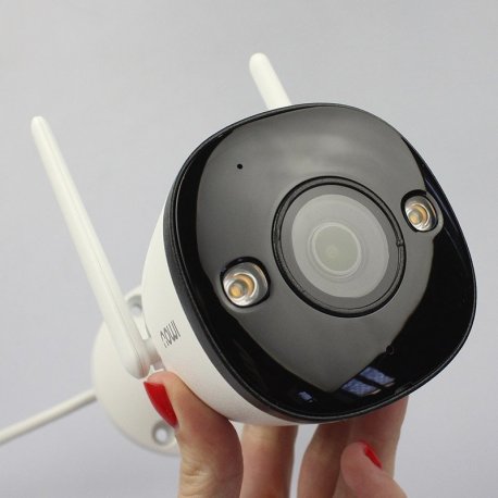 IP-камера Imou Bullet 3MP 2.8мм (IPC-K3DP-3H0WF)