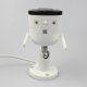 IP-камера Imou Bullet 3MP 2.8мм (IPC-K3DP-3H0WF) IP-камера Imou Bullet 3MP 2.8мм (IPC-K3DP-3H0WF)