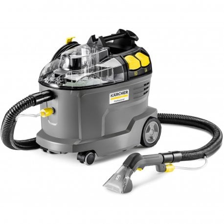 Пылесос Karcher Puzzi 8/1 (1.100-240.0)