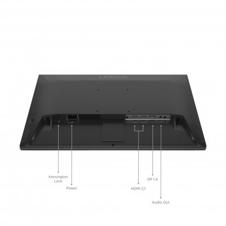 Монитор 23.8" Acer EK241YP6BI Black (UM.QE1EE.601)