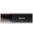 Флеш накопитель Apacer 64GB USB 3.1 AH25B Black (AP64GAH25BB-1)