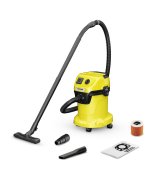 Пылесос Karcher WD 3 P V-17/4/20 (1.628-170.0)