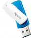 Флеш накопичувач Apacer AH357 64GB USB3.1 Blue (AP64GAH357U-1)