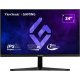 Монітор ігровий 24" ViewSonic Gaming (VX24G1-HD) Монітор ігровий 24" ViewSonic Gaming (VX24G1-HD)