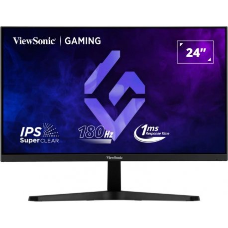 Монитор игровой 24" ViewSonic Gaming (VX24G1-HD)