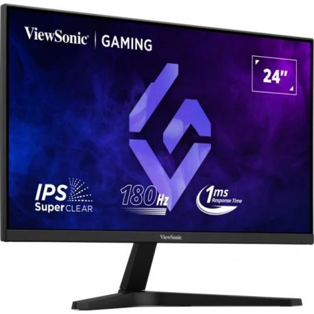Монитор игровой 24" ViewSonic Gaming (VX24G1-HD)