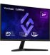 Монитор игровой 24" ViewSonic Gaming (VX24G1-HD)