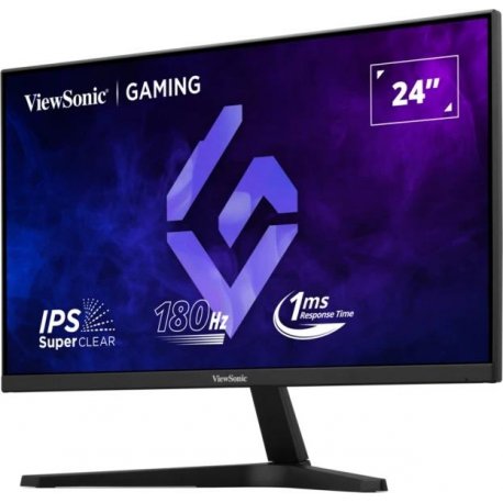 Монитор игровой 24" ViewSonic Gaming (VX24G1-HD)