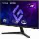 Монитор игровой 24" ViewSonic Gaming (VX24G1-HD)
