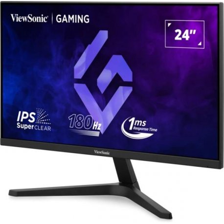 Монитор игровой 24" ViewSonic Gaming (VX24G1-HD)
