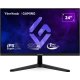 Монитор игровой 24" ViewSonic Gaming (VX24G1-HD)