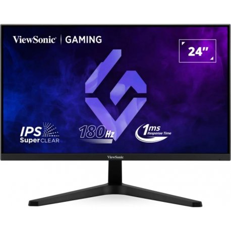Монітор ігровий 24" ViewSonic Gaming (VX24G1-HD)