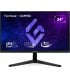 Монітор ігровий 24" ViewSonic Gaming (VX24G1-HD)
