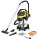 Пылесос Karcher WD 7 Control P S 30/6/35/T (1.628-385.0) Пылесос Karcher WD 7 Control P S 30/6/35/T (1.628-385.0)