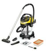 Пылесос Karcher WD 7 Control P S 30/6/35/T (1.628-385.0)