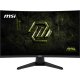 Монітор ігровий 27" MSI Black (MAG 275CF X24)