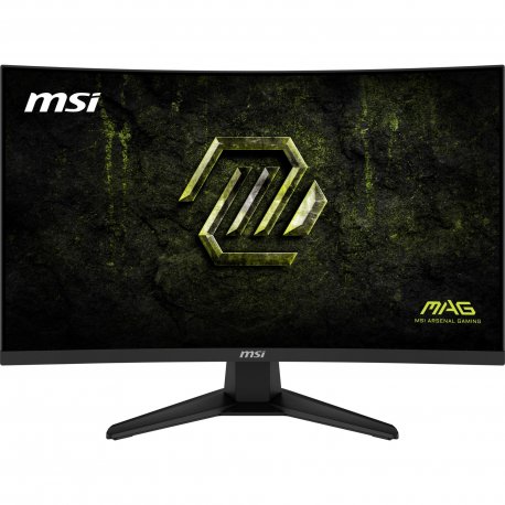 Монитор игровой 27" MSI Black (MAG 275CF X24)