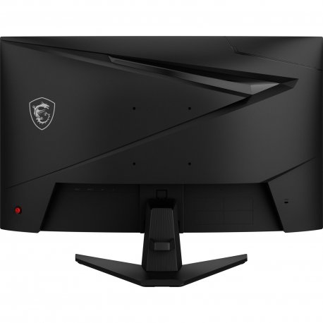 Монітор ігровий 27" MSI Black (MAG 275CF X24)