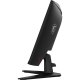 Монітор ігровий 27" MSI Black (MAG 275CF X24)