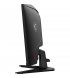 Монітор ігровий 27" MSI Black (MAG 275CF X24)