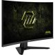 Монітор ігровий 27" MSI Black (MAG 275CF X24)