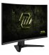 Монитор игровой 27" MSI Black (MAG 275CF X24)