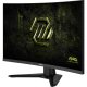 Монитор игровой 27" MSI Black (MAG 275CF X24) Монитор игровой 27" MSI Black (MAG 275CF X24)