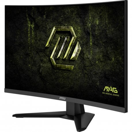 Монитор игровой 27" MSI Black (MAG 275CF X24)
