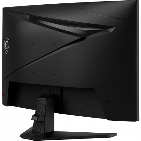Монітор ігровий 27" MSI Black (MAG 275CF X24)