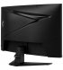 Монітор ігровий 27" MSI Black (MAG 275CF X24)