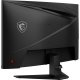 Монитор игровой 27" MSI Black (MAG 275CF X24) Монитор игровой 27" MSI Black (MAG 275CF X24)