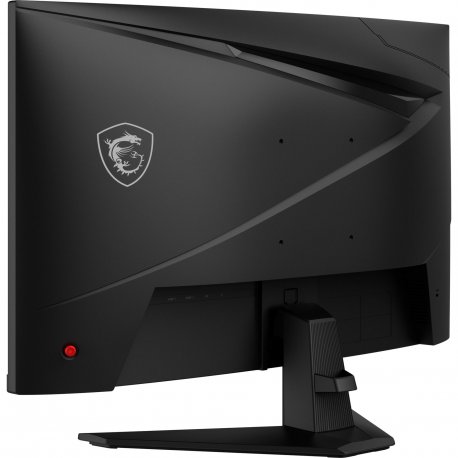 Монітор ігровий 27" MSI Black (MAG 275CF X24)