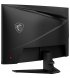 Монітор ігровий 27" MSI Black (MAG 275CF X24)