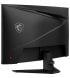 Монитор игровой 27" MSI Black (MAG 275CF X24)