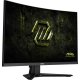 Монитор игровой 27" MSI Black (MAG 275CF X24) Монитор игровой 27" MSI Black (MAG 275CF X24)