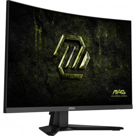 Монитор игровой 27" MSI Black (MAG 275CF X24)