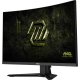 Монитор игровой 27" MSI Black (MAG 275CF X24) Монитор игровой 27" MSI Black (MAG 275CF X24)